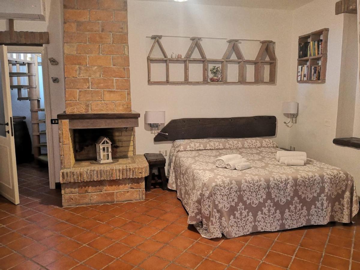 Bed & Breakfast Il Torrione