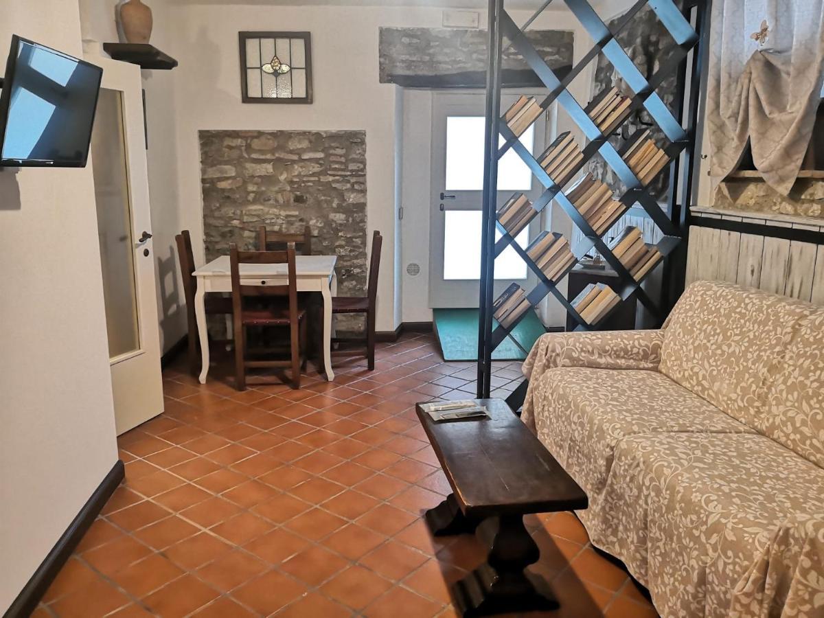 Il Torrione Bed & Breakfast