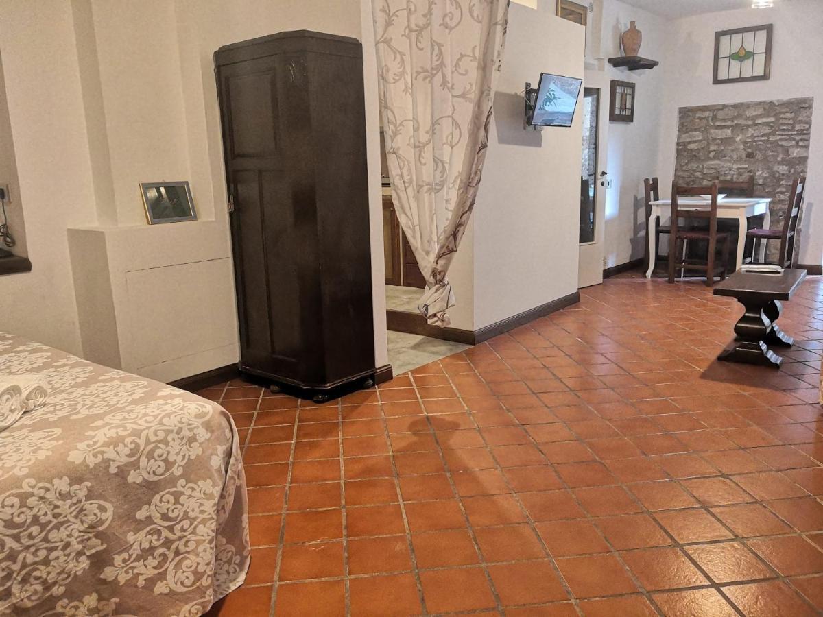 Il Torrione Castiglione del Lago