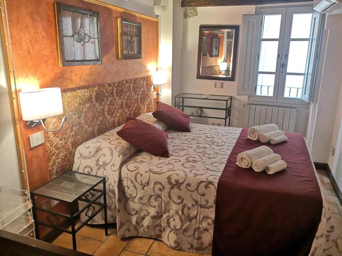 Bed and breakfast Il Torrione