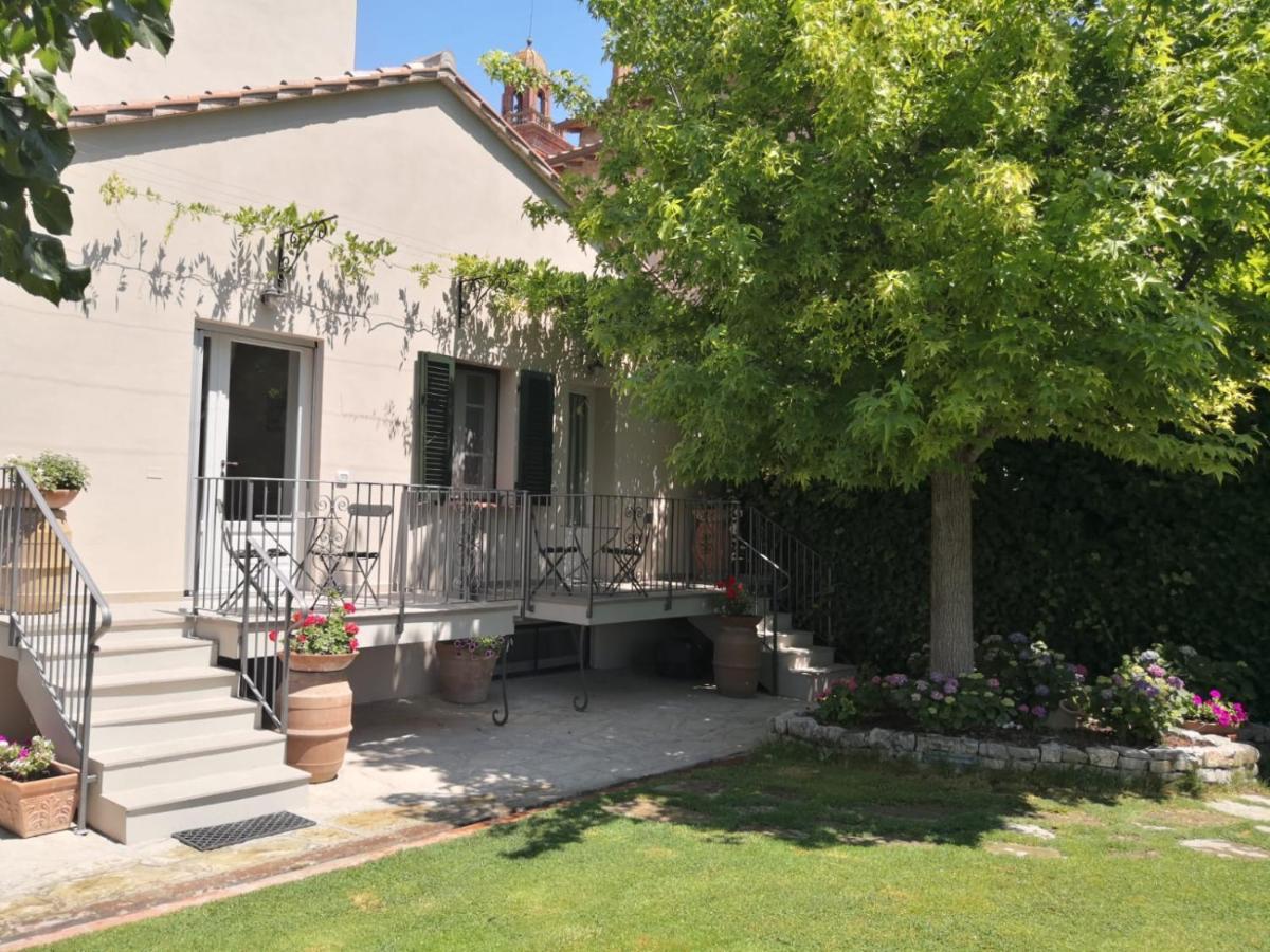 Bed & Breakfast Il Torrione Castiglione del Lago