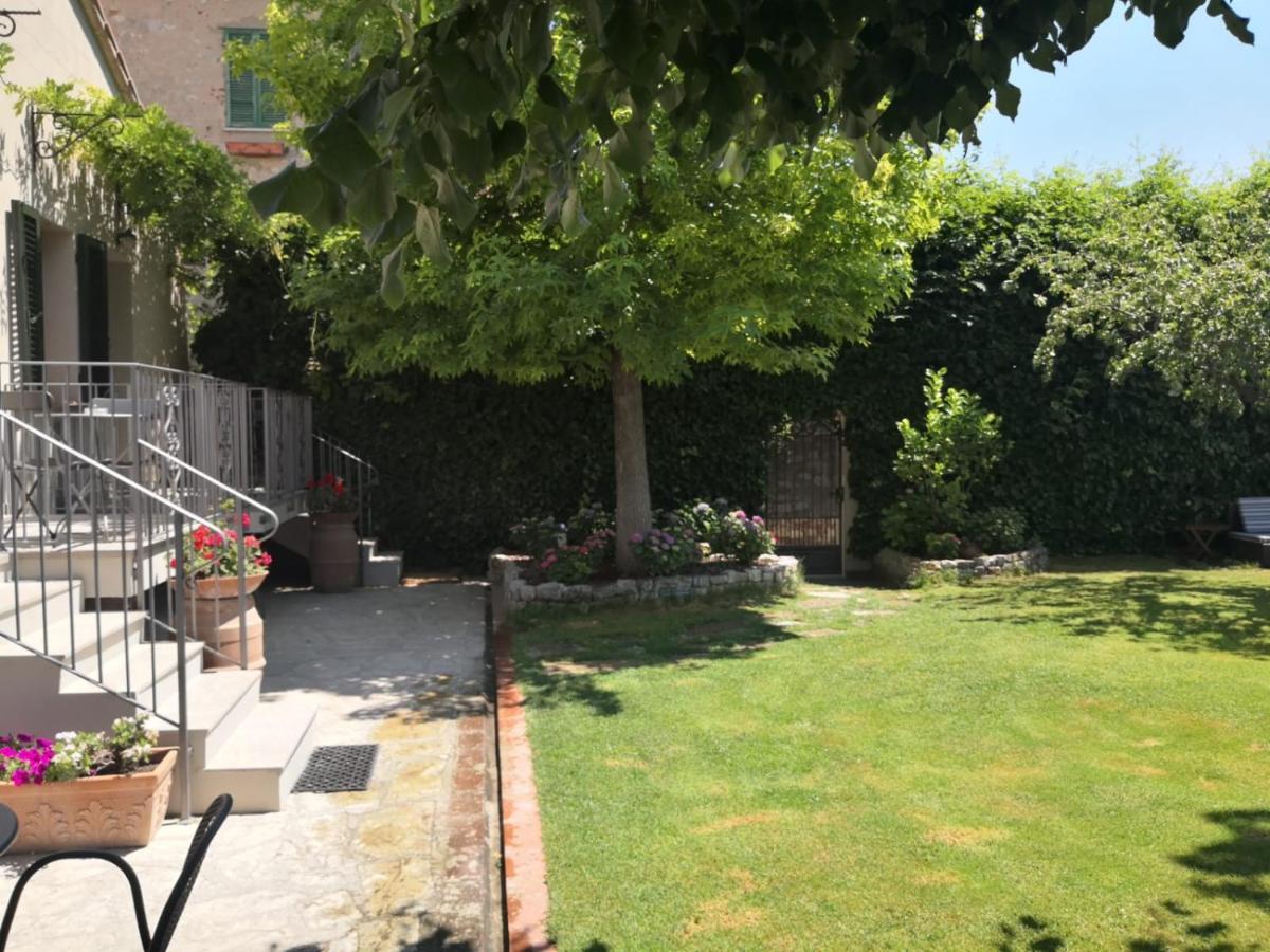 Il Torrione Bed & Breakfast Castiglione del Lago