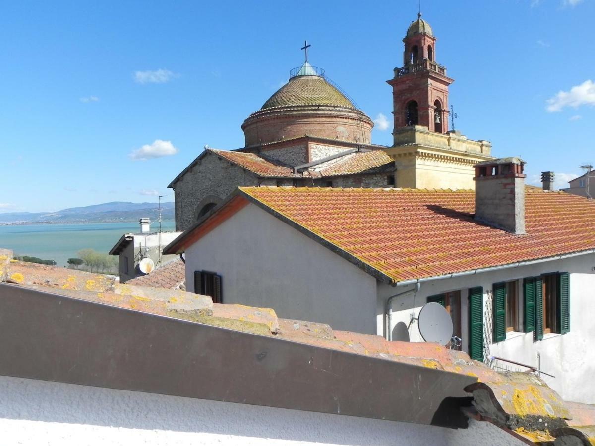 Bed & Breakfast Il Torrione