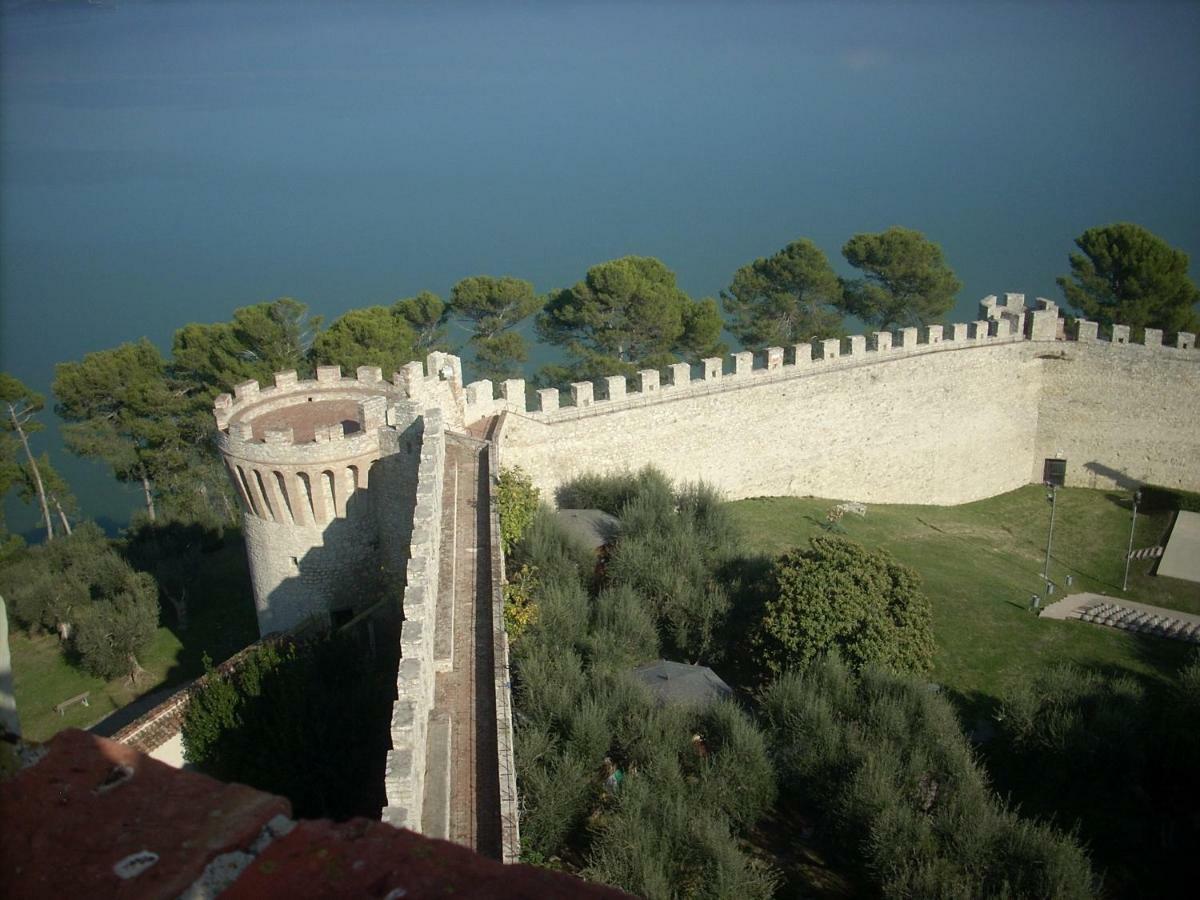 Bed & Breakfast Il Torrione