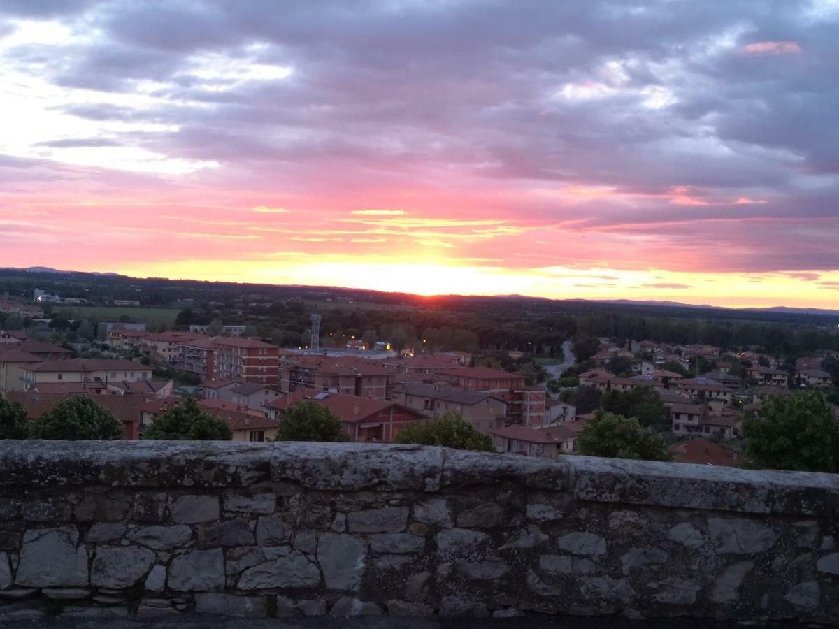 Il Torrione Bed & Breakfast Castiglione del Lago