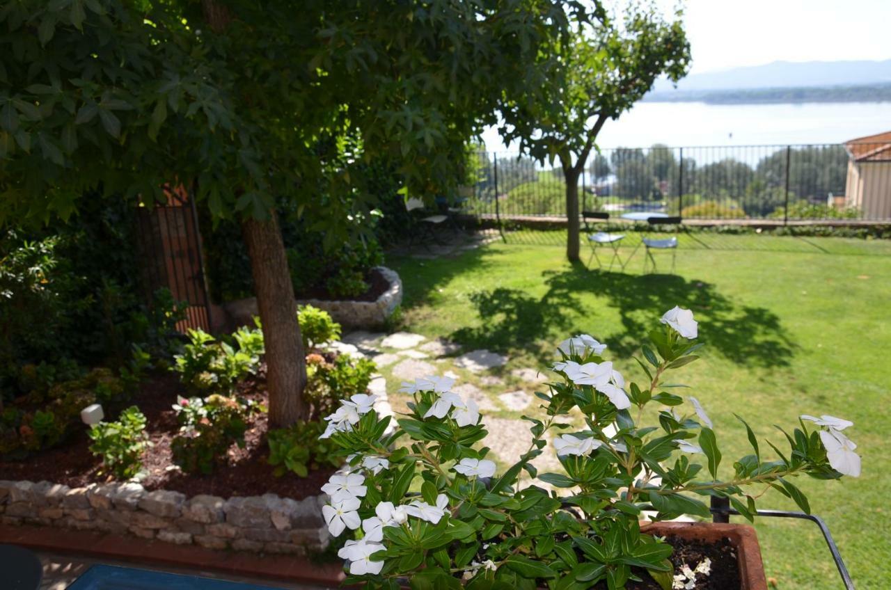 Bed & Breakfast Il Torrione Castiglione del Lago