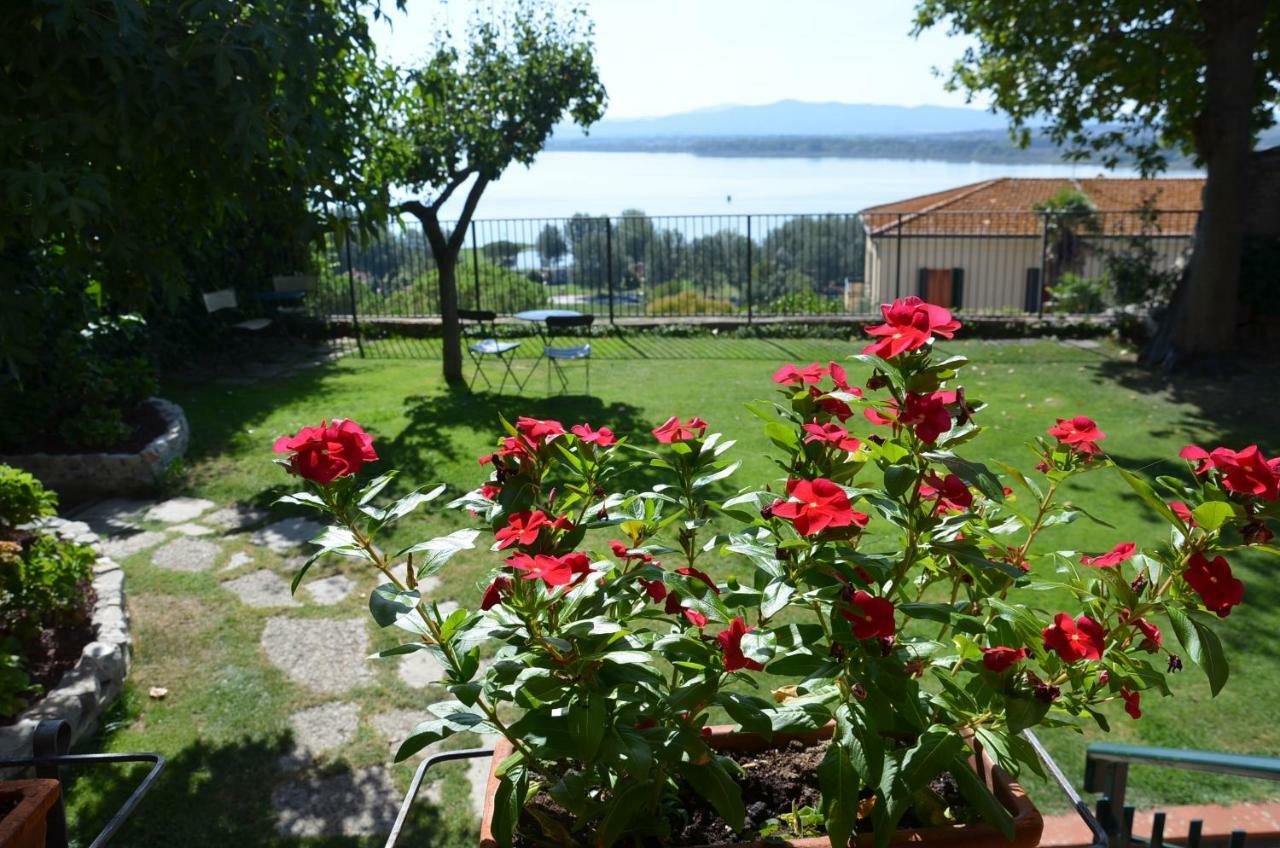 Bed & Breakfast Il Torrione Castiglione del Lago