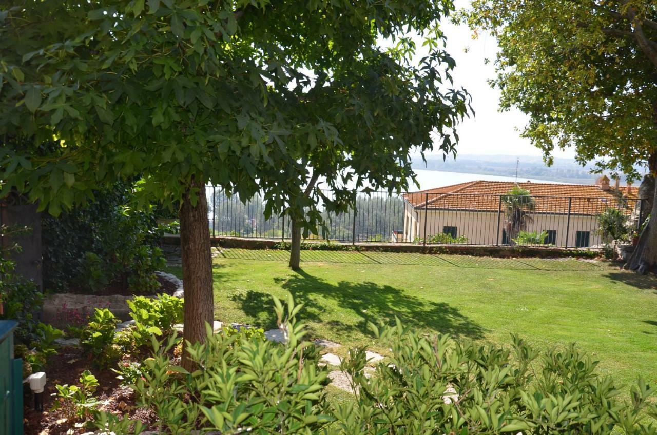 Il Torrione Bed & Breakfast Castiglione del Lago