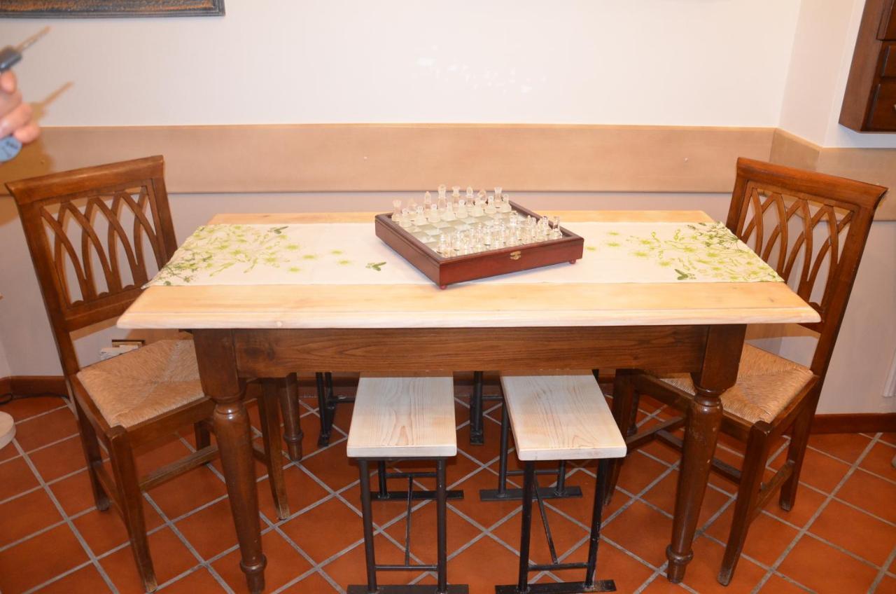 Il Torrione Bed & Breakfast