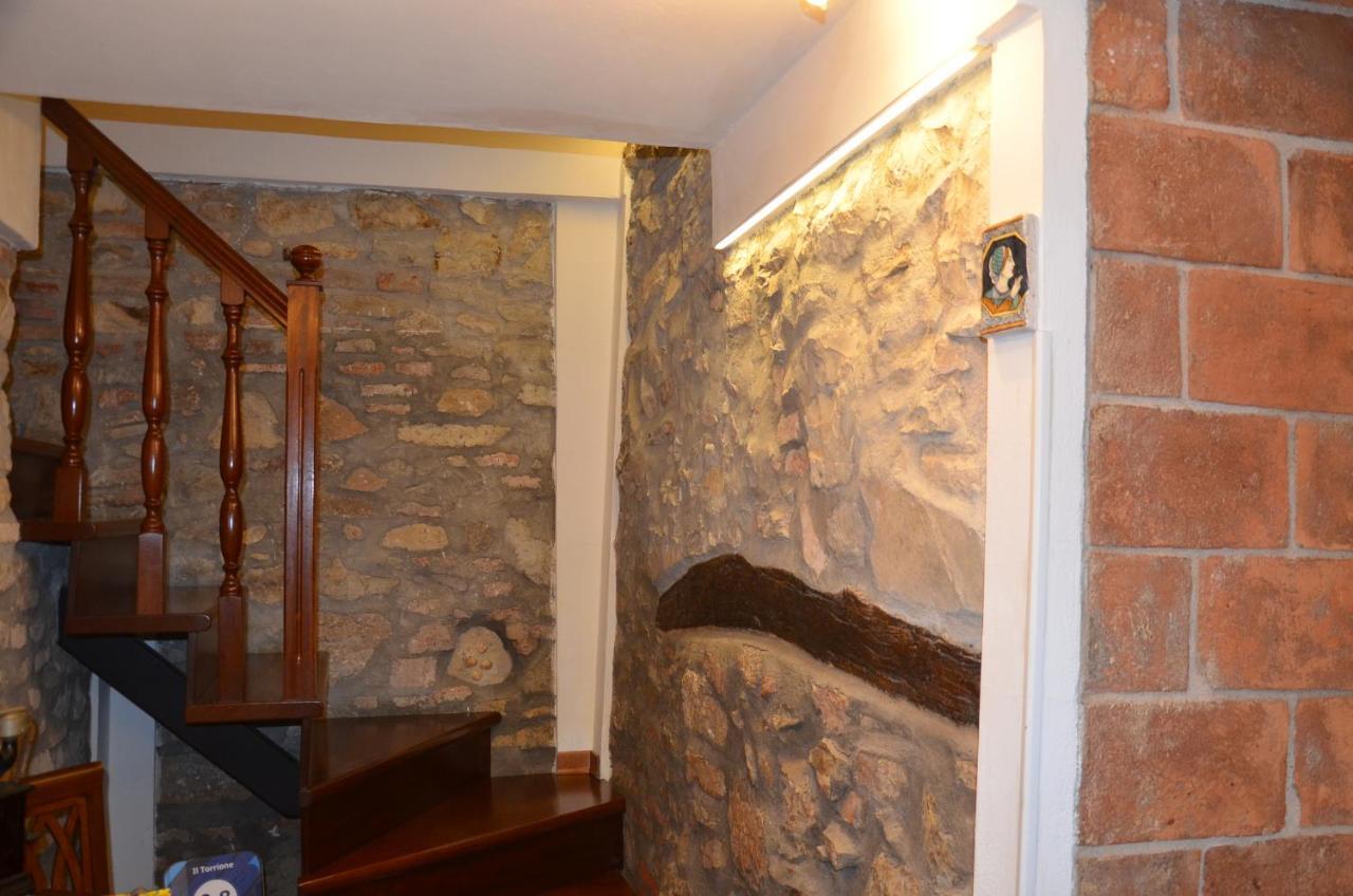 Il Torrione Bed & Breakfast