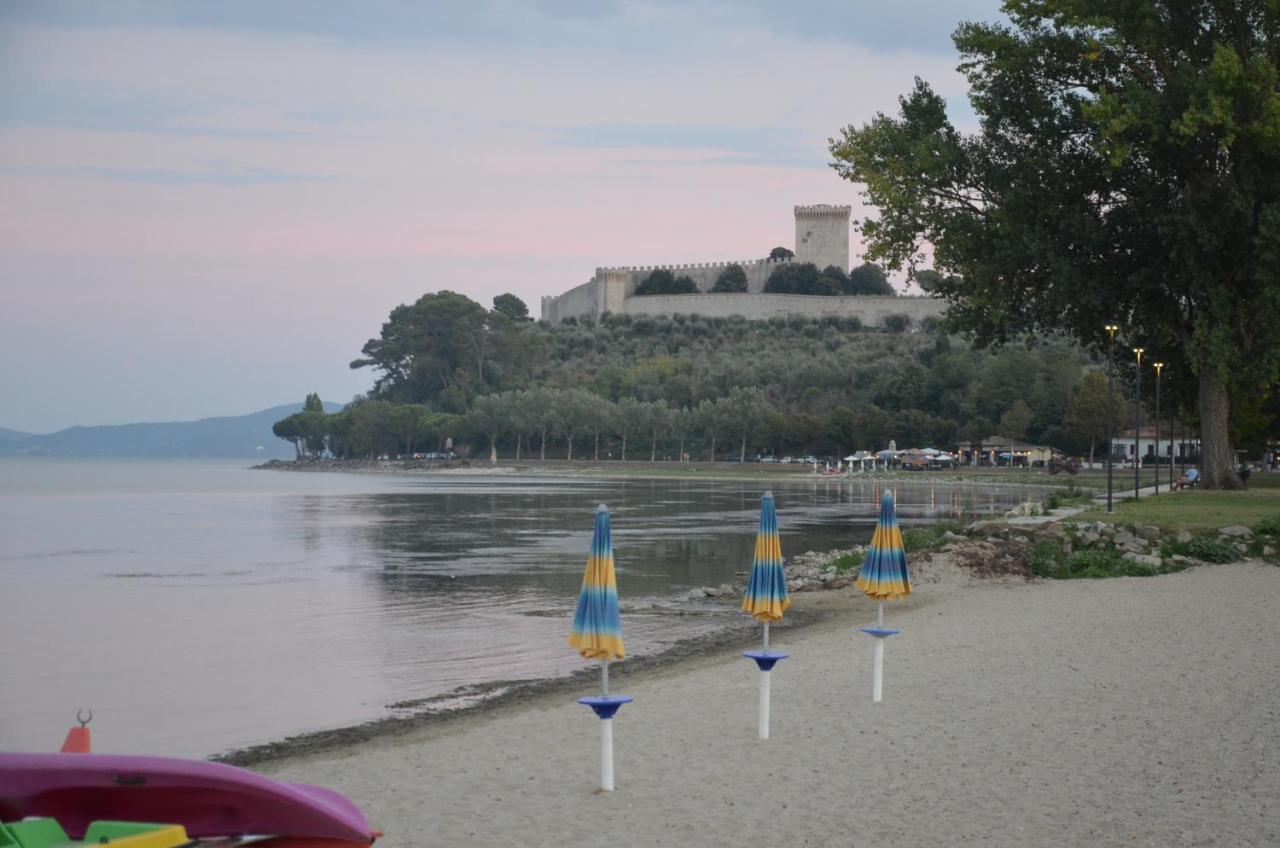 Bed & Breakfast Il Torrione *