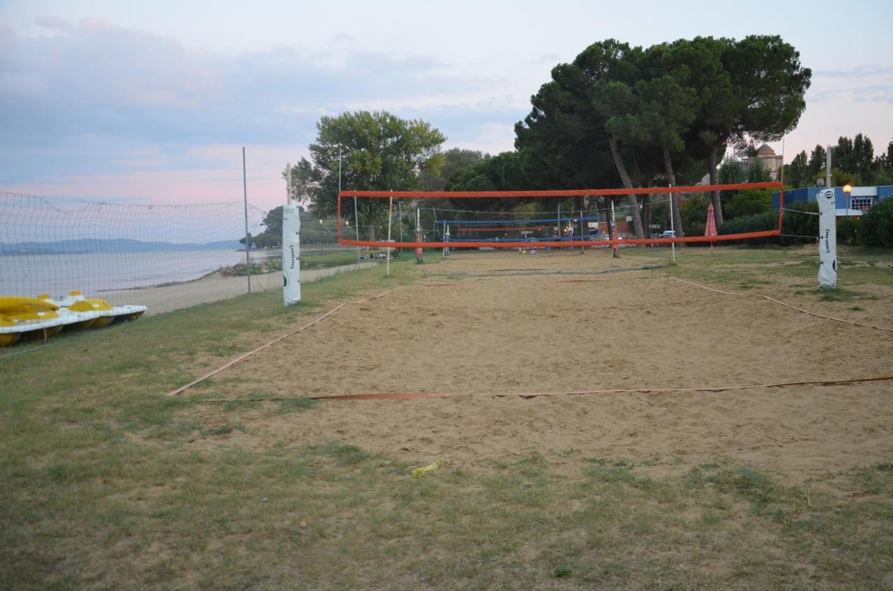 Bed & Breakfast Il Torrione *
