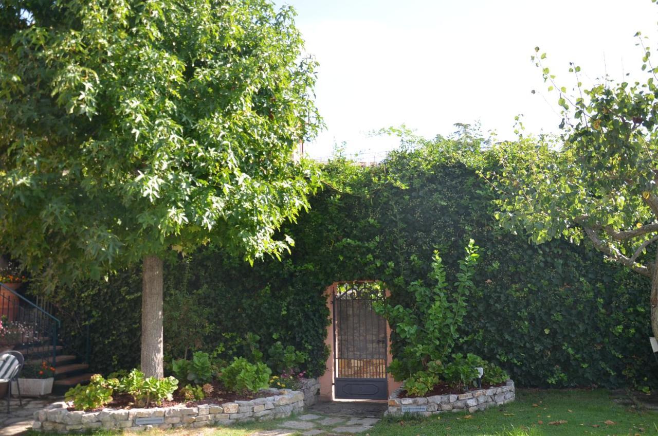 Bed & Breakfast Il Torrione Castiglione del Lago