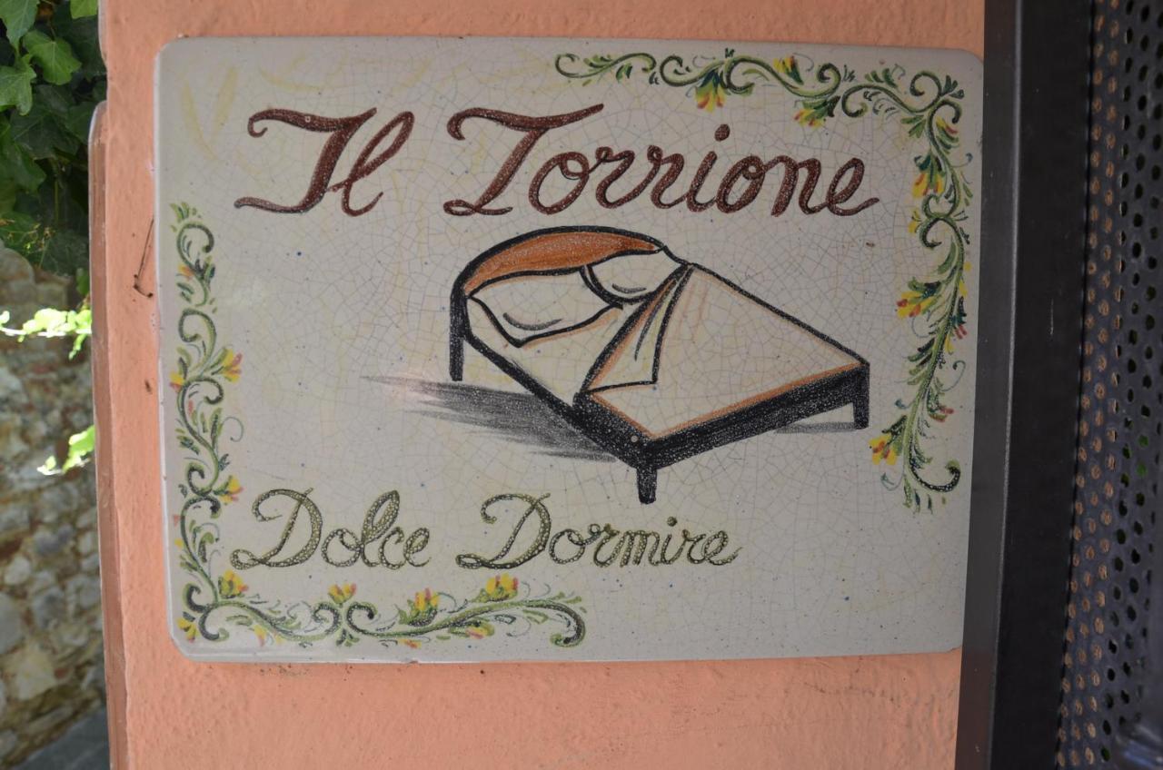 Il Torrione